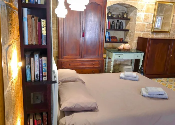 The Valletta G-House