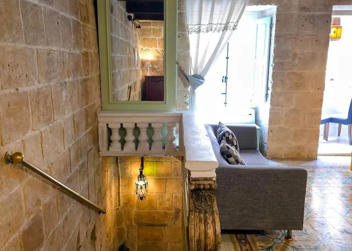 The Valletta G-House