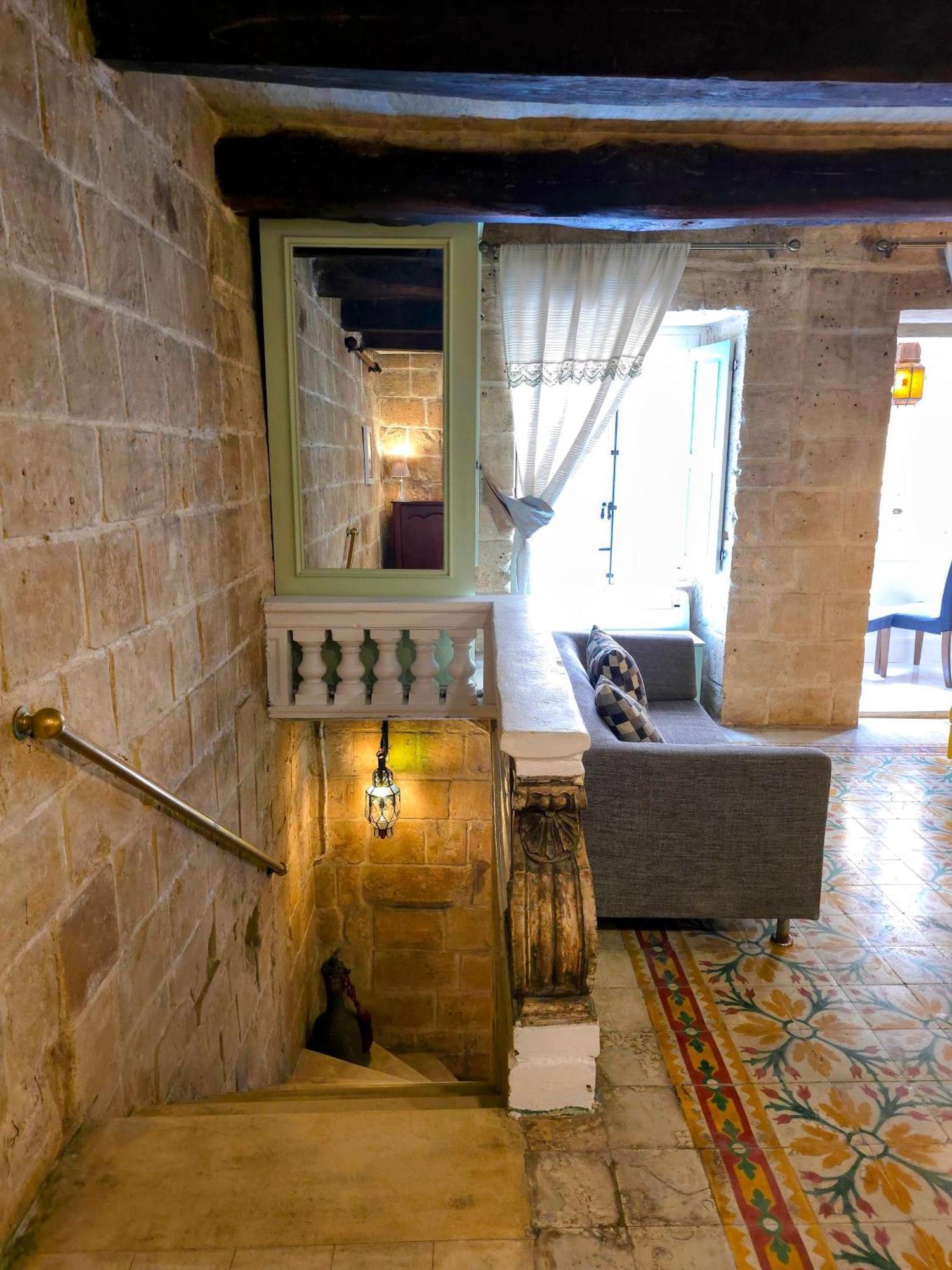 Appartement The G-house
