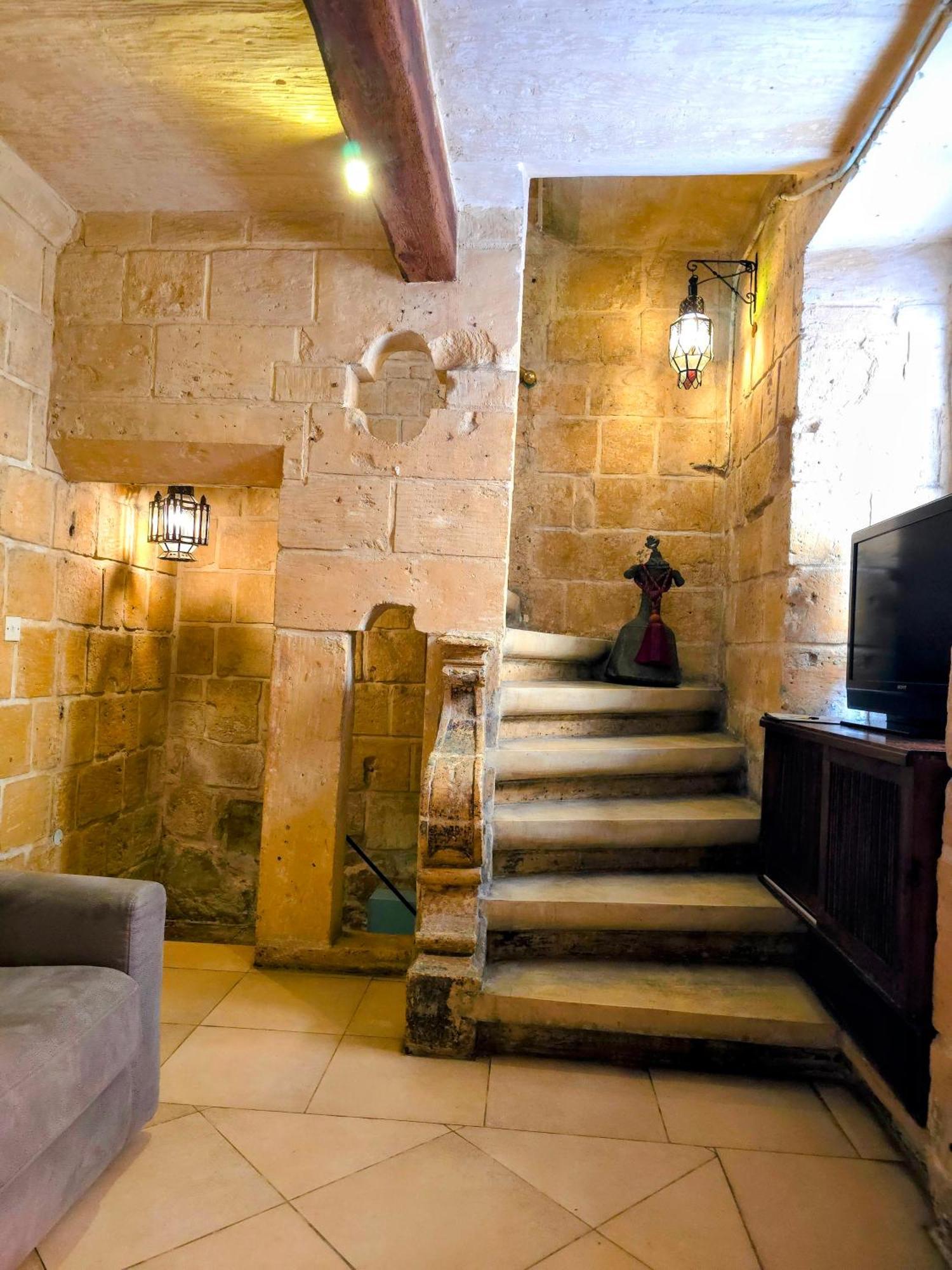 Appartement The G-house *