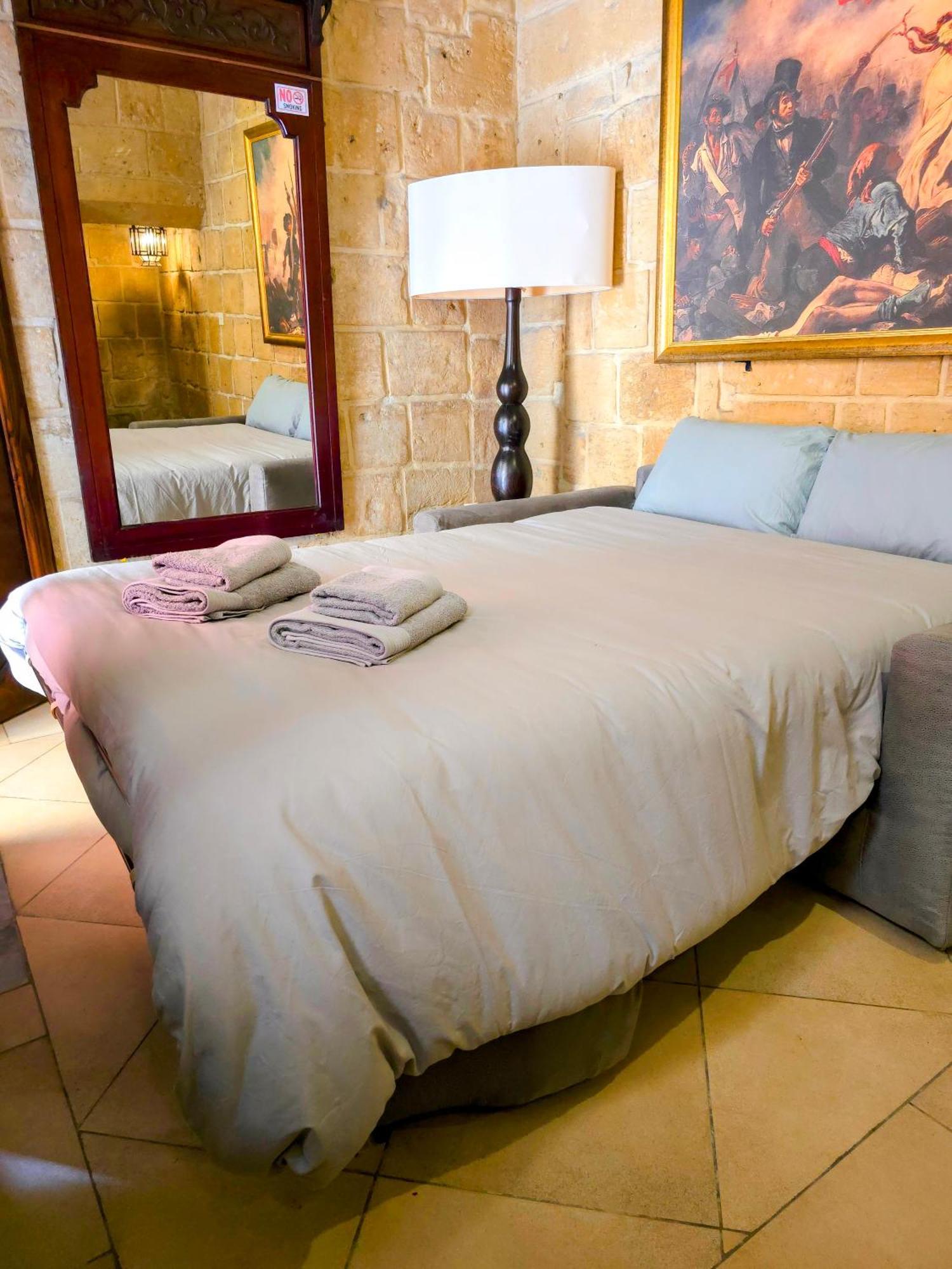 The G-house Appartement La Valette