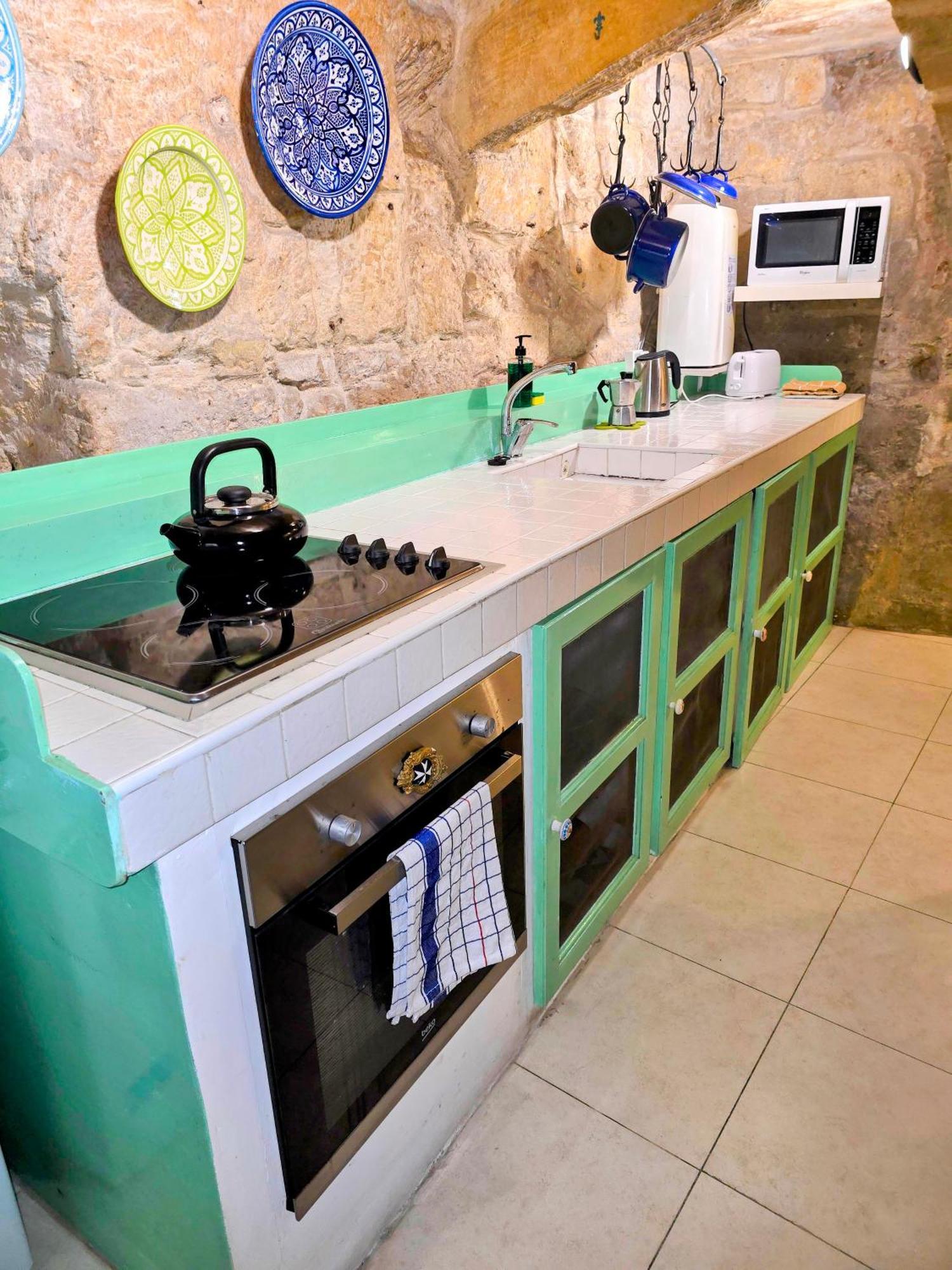 The G-house Appartement