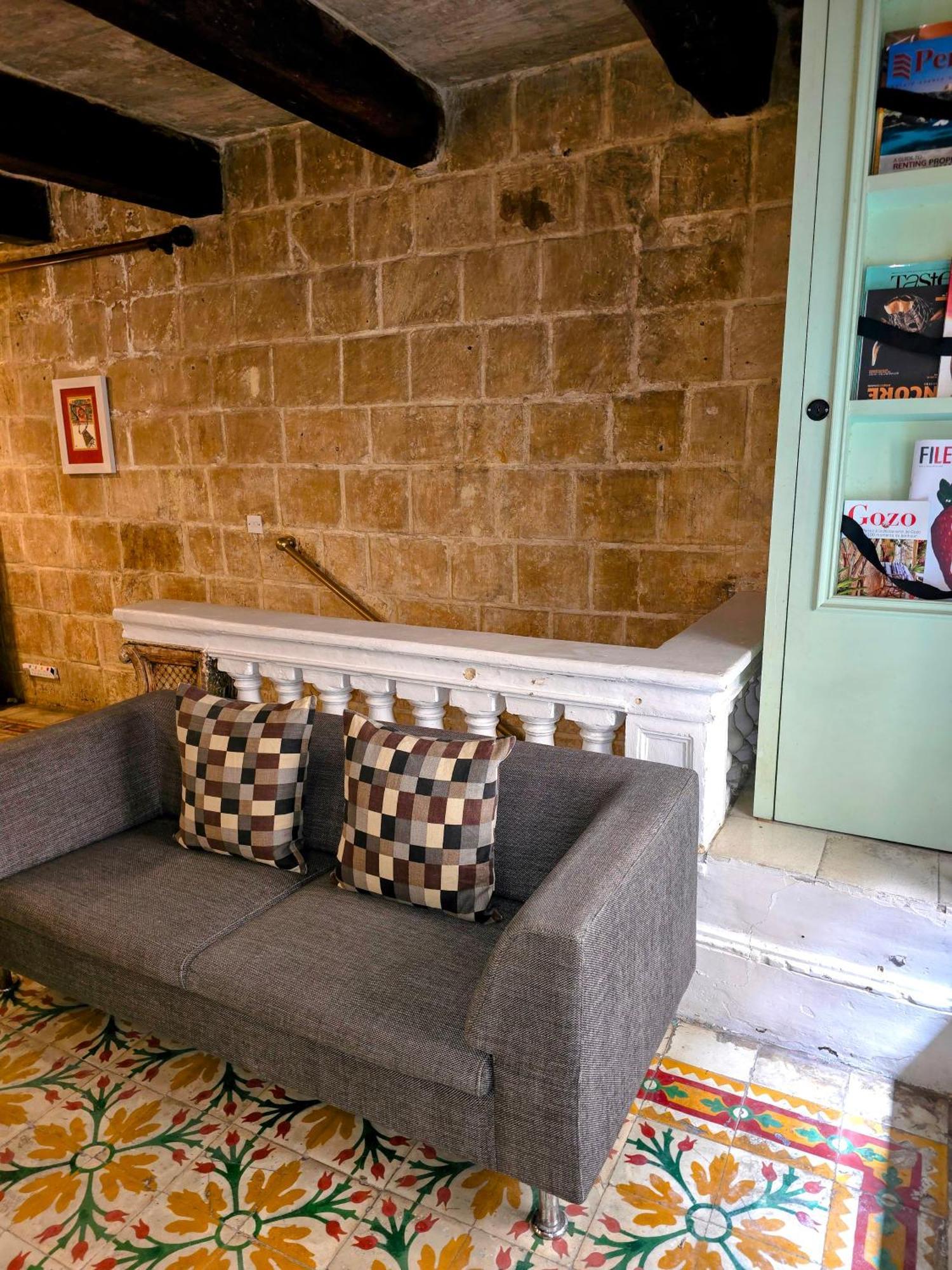Appartement The G-house